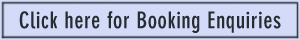 Booking Enquiries
