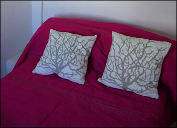 Clara 1 - Bedroom 2