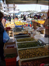 Cisternino Market